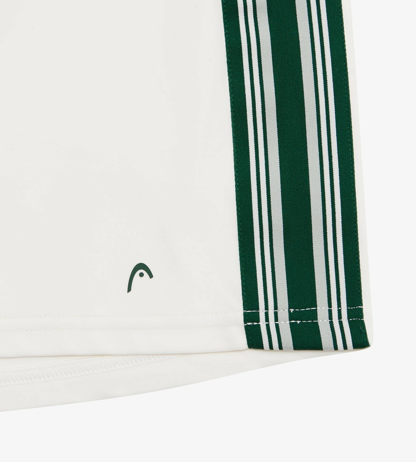 Head Golf Tape Skirt - White