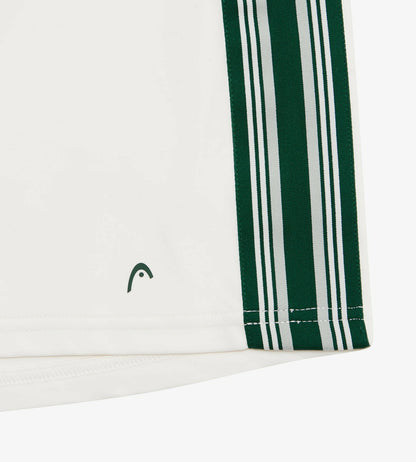 Head Golf Tape Skirt - White