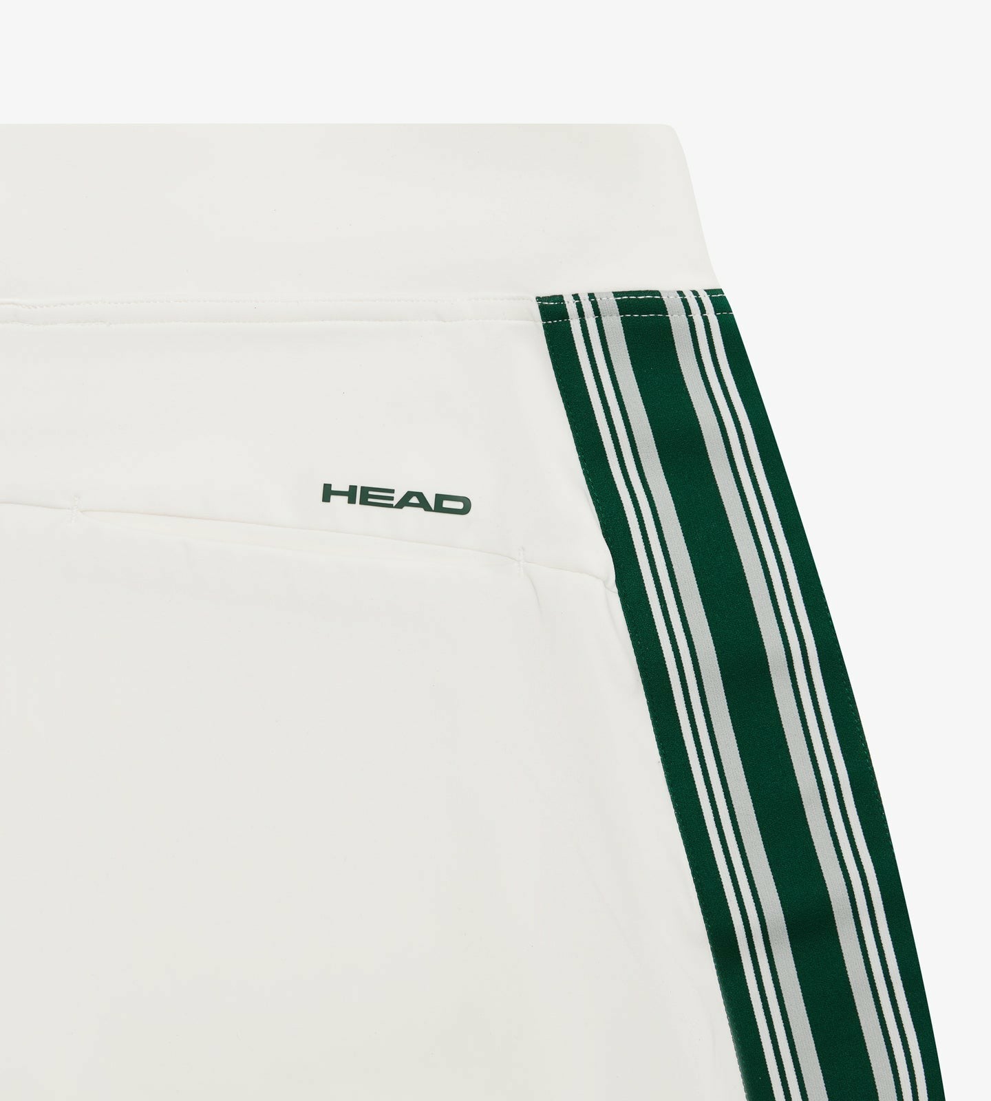 Head Golf Tape Skirt - White
