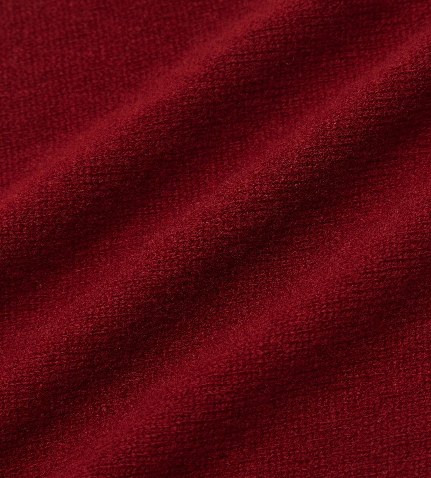 Head Golf Wool Triangle Scarf - SAVVY RED