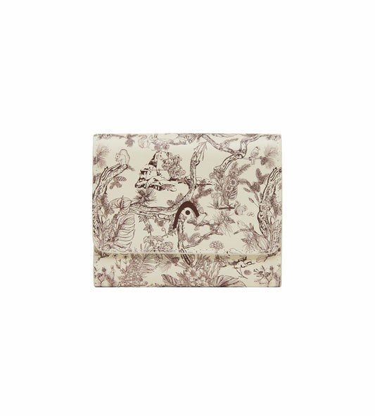 Head Golf Range Finder Bag - Brown-Botanical