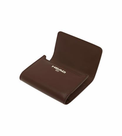 Head Golf Range Finder Bag - Brown