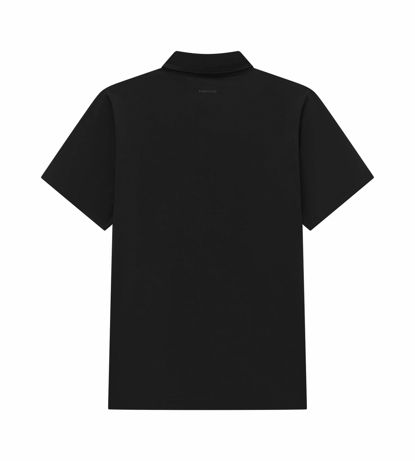 Head Golf Mens Signature Polo - Black