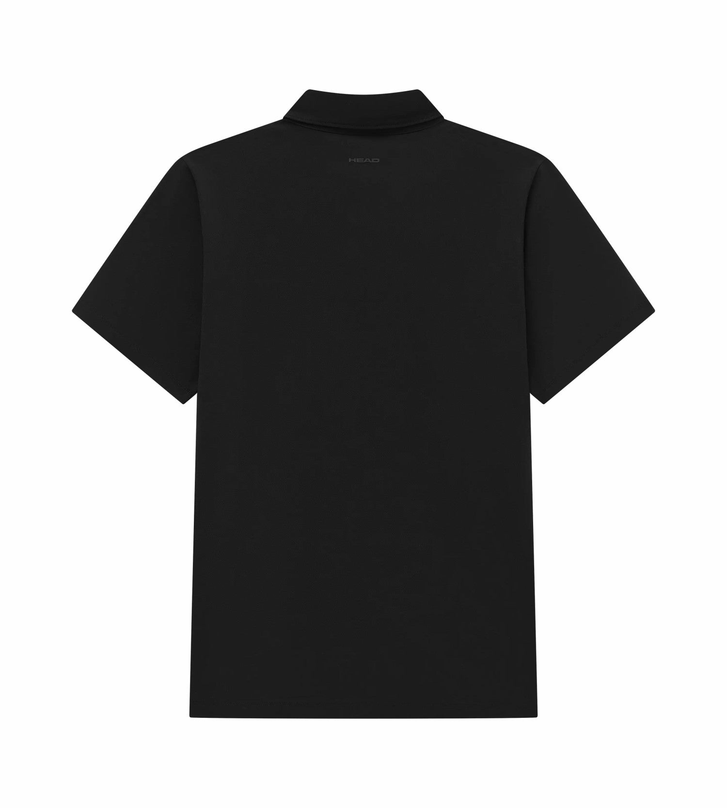 Head Golf Mens Signature Polo - Black