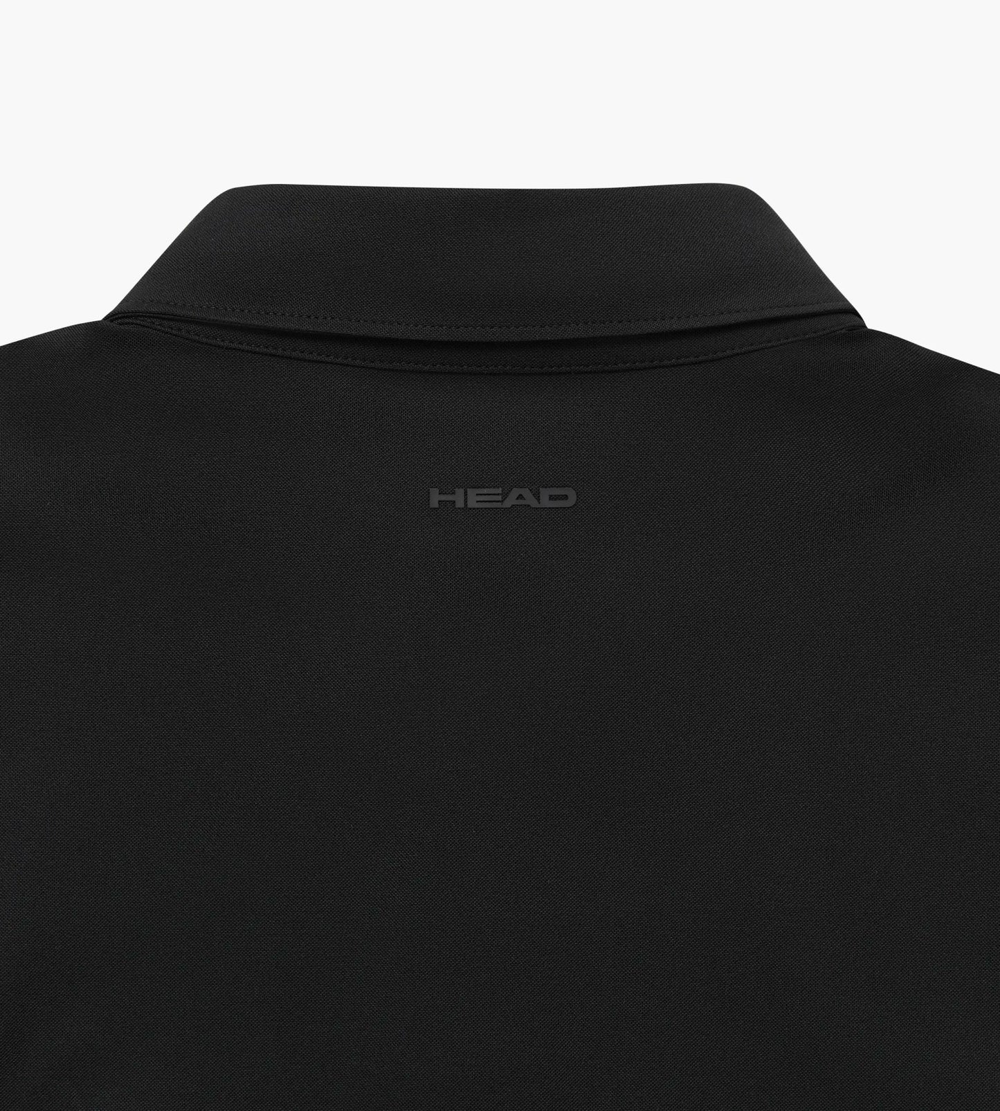 Head Golf Mens Signature Polo - Black