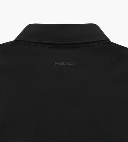 Head Golf Mens Signature Polo - Black