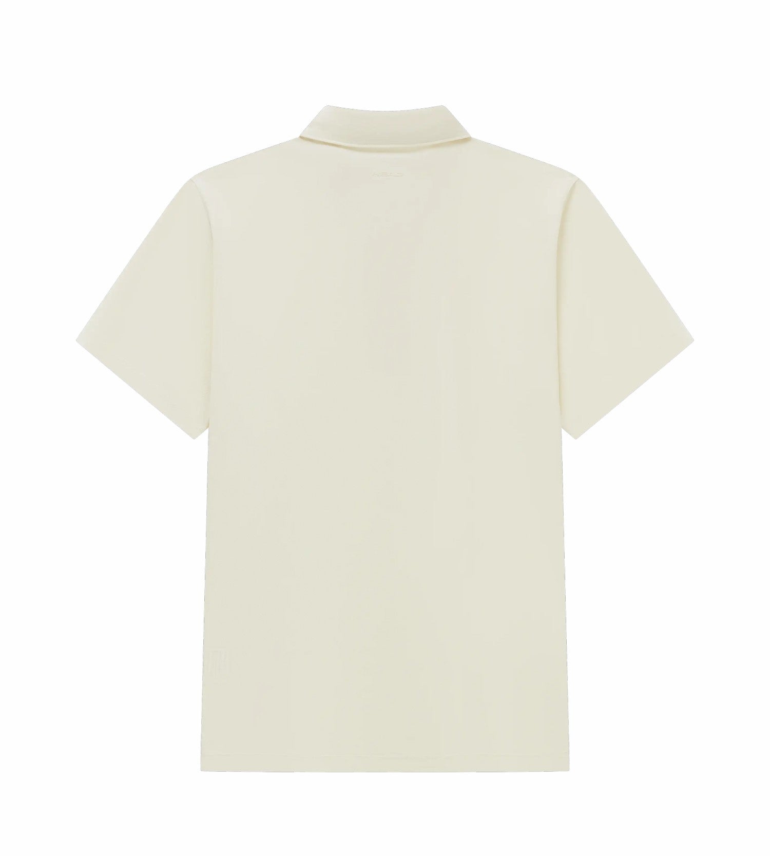 Head Golf Mens Signature Polo - Cream