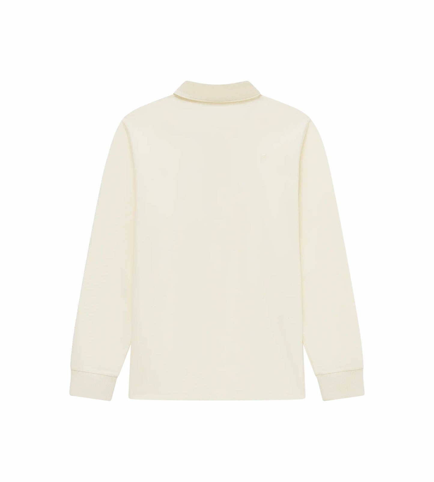 Head Golf Mens Thermal Henley - Cream