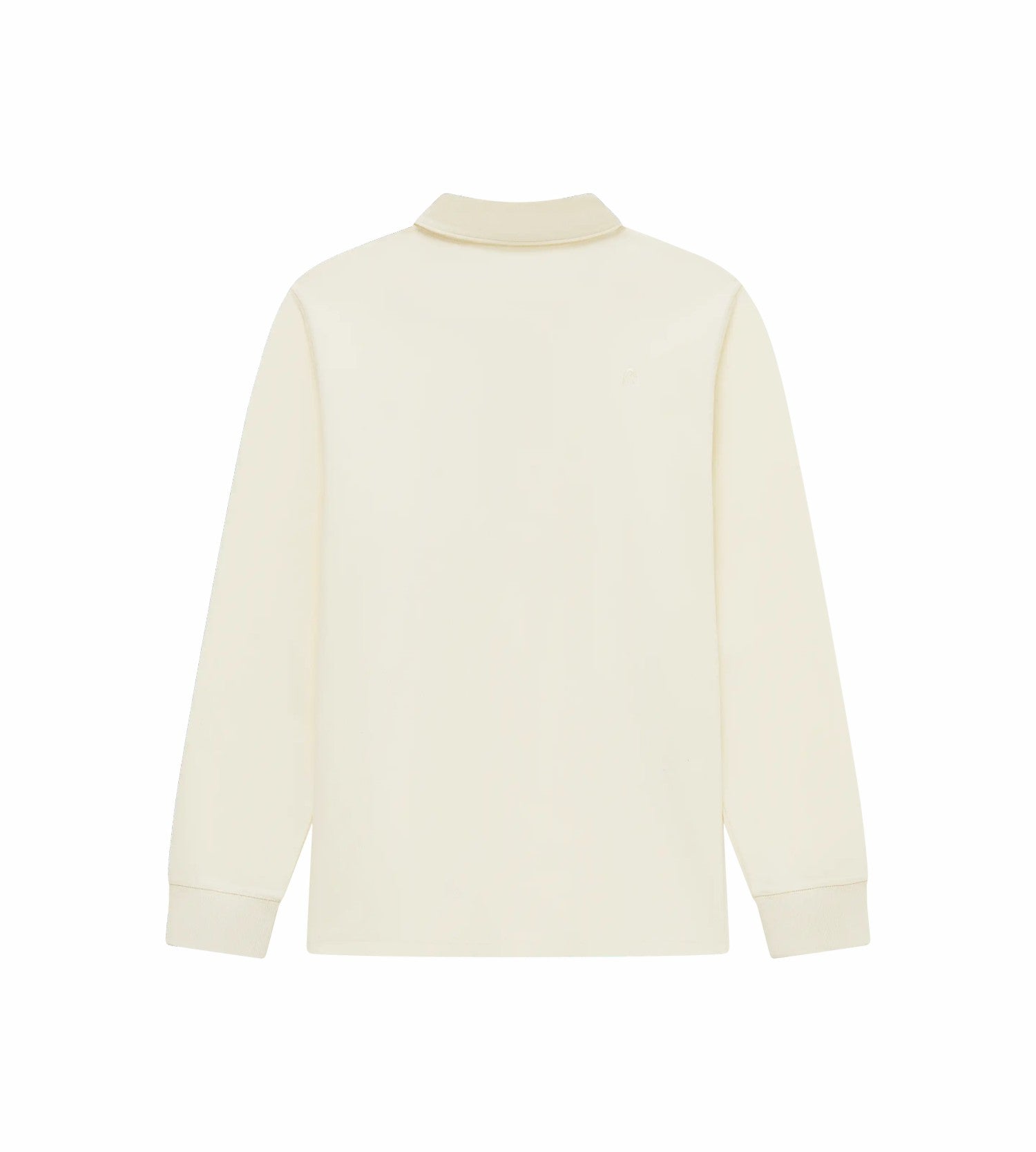 Head Golf Mens Thermal Henley - Cream