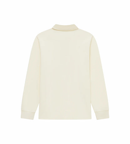 Head Golf Mens Thermal Henley - Cream