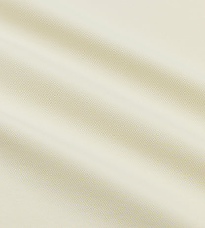 Head Golf Mens Roll Sleeve Polo - cream