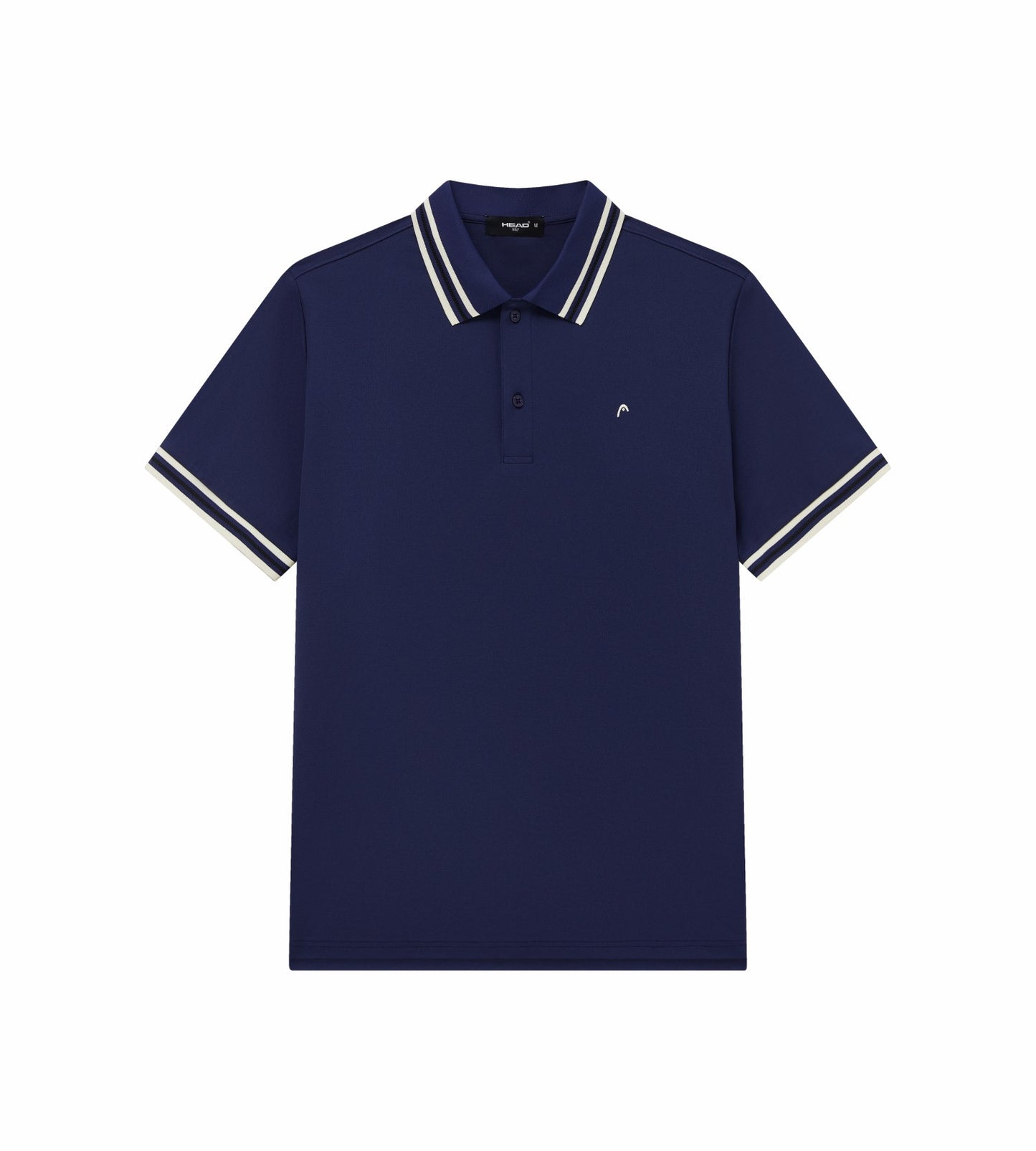 Head Golf Mens Classic Polo - Navy