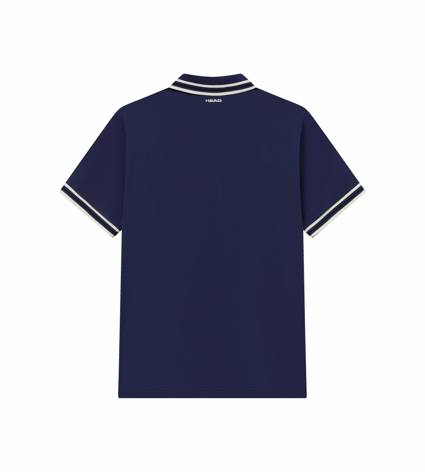 Head Golf Mens Classic Polo - Navy