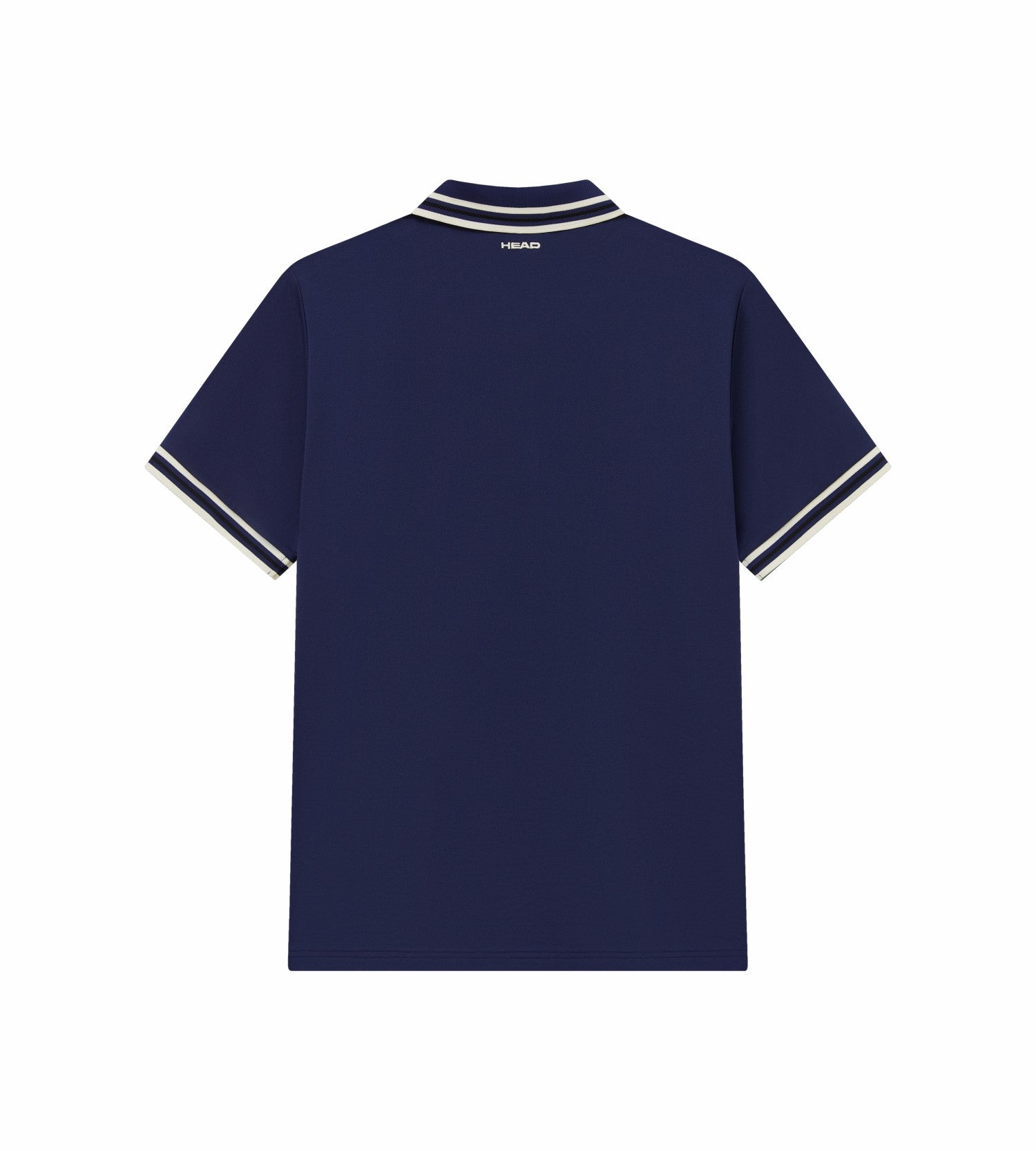 Head Golf Mens Classic Polo - Navy