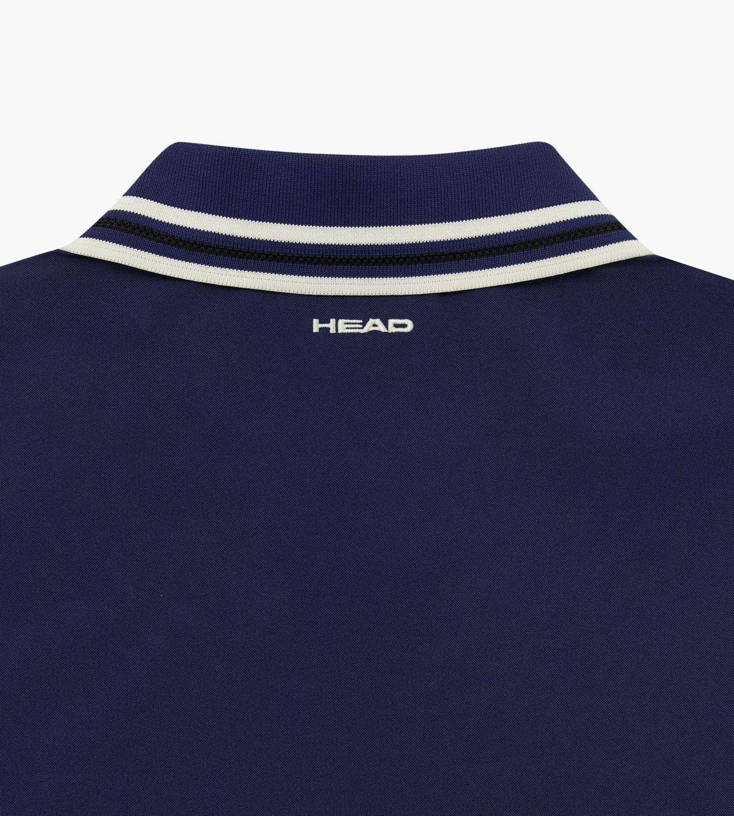 Head Golf Mens Classic Polo - Navy