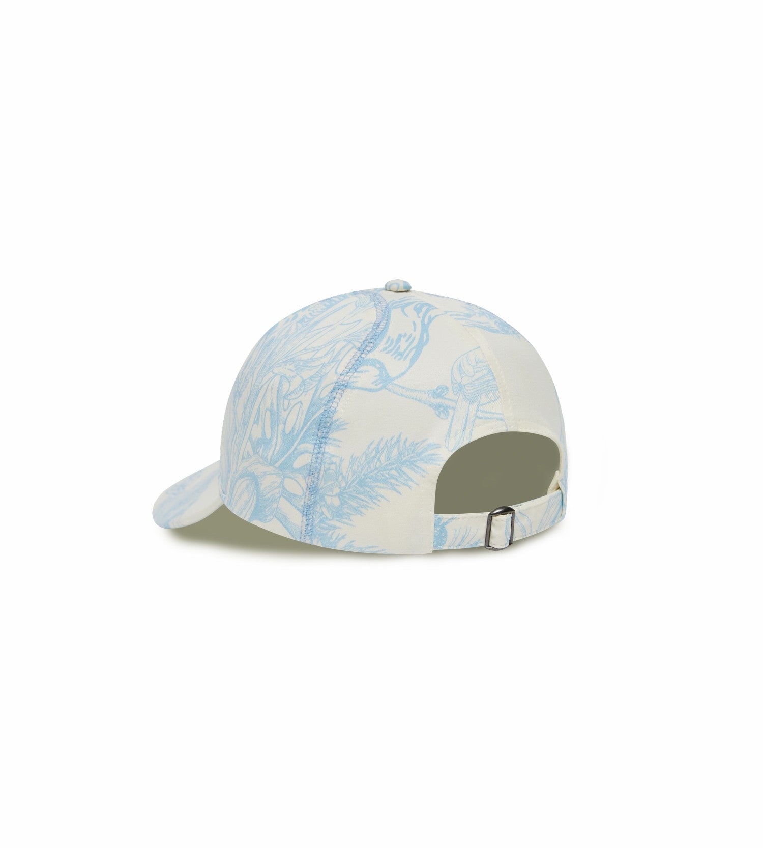 Head Golf Technical Cap - Blue-Botanical