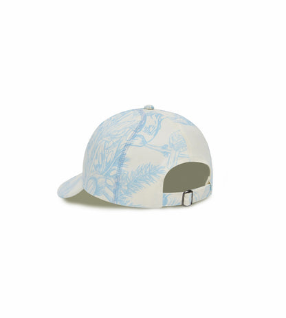 Head Golf Technical Cap - Blue-Botanical