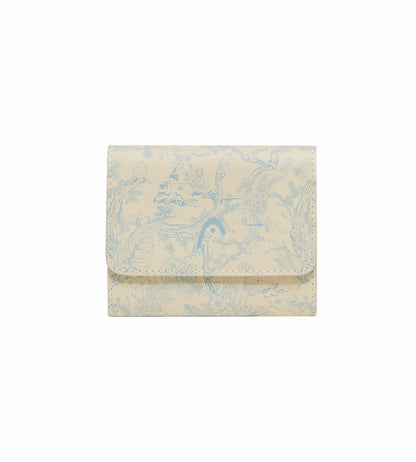 Head Golf Range Finder Bag - Blue-Botanical