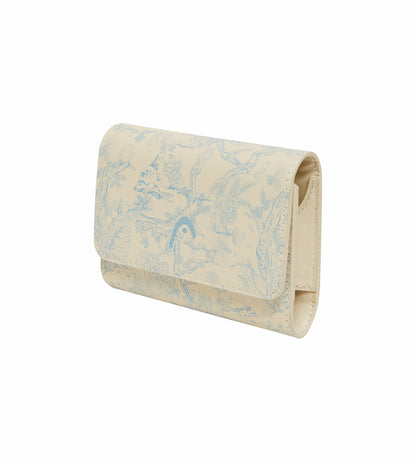Head Golf Range Finder Bag - Blue-Botanical