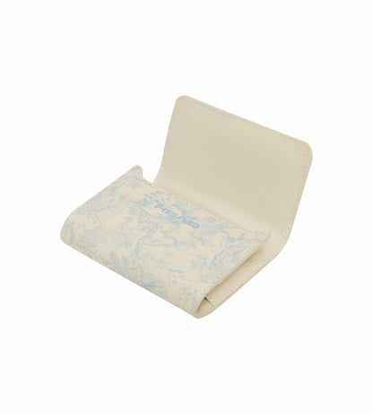 Head Golf Range Finder Bag - Blue-Botanical