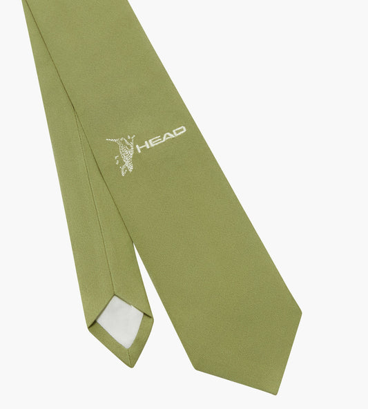Head Golf Club Tie