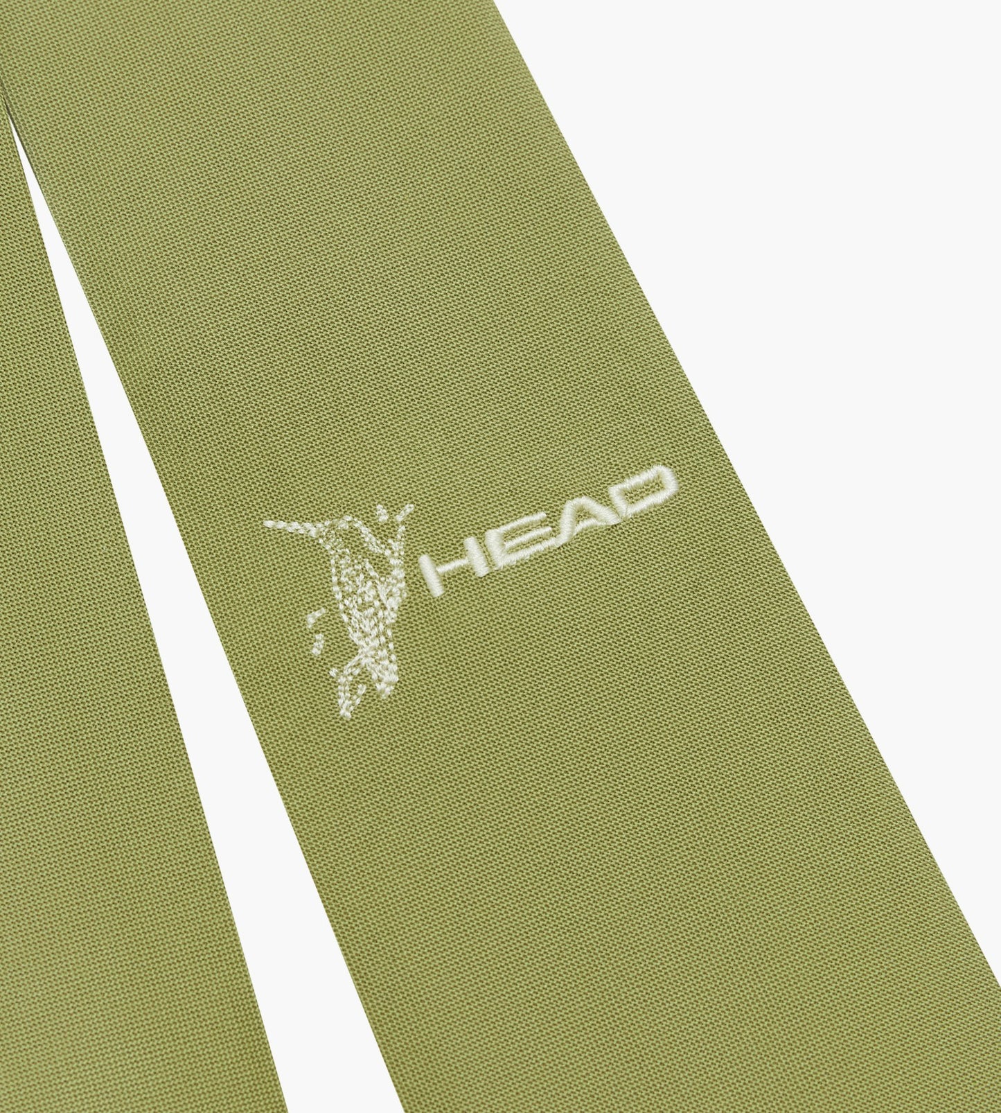 Head Golf Club Tie