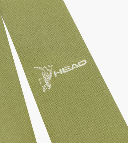 Head Golf Club Tie
