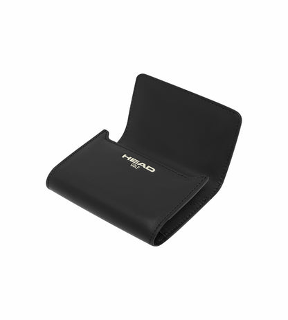 Head Golf Range Finder Bag - Black