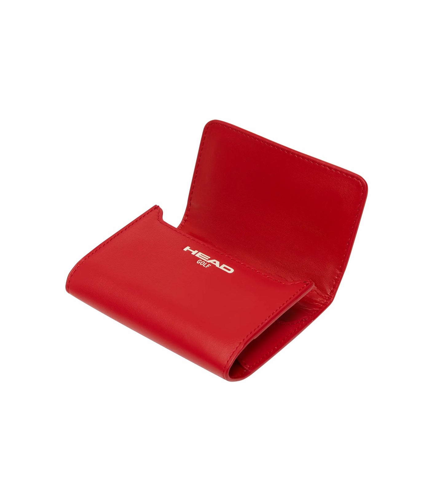 Head Golf Range Finder Bag - Red
