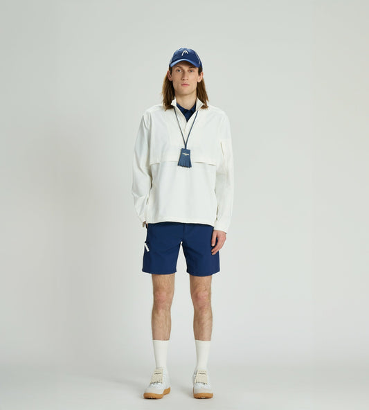 Head Golf Kiltie Keychain - Navy