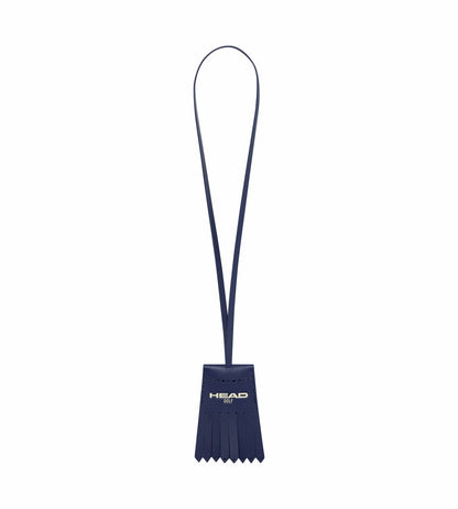 Head Golf Kiltie Keychain - Navy