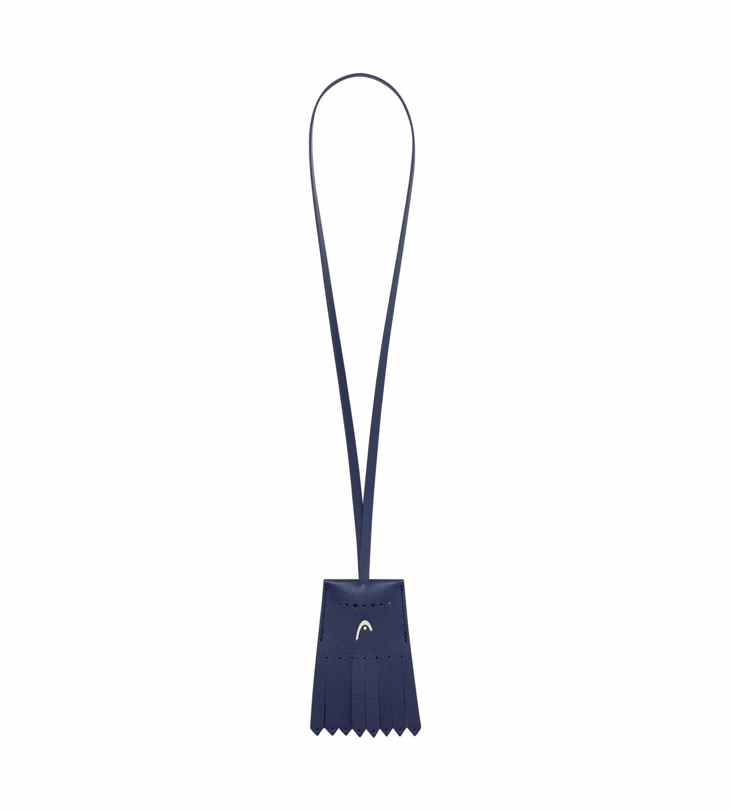 Head Golf Kiltie Keychain - Navy