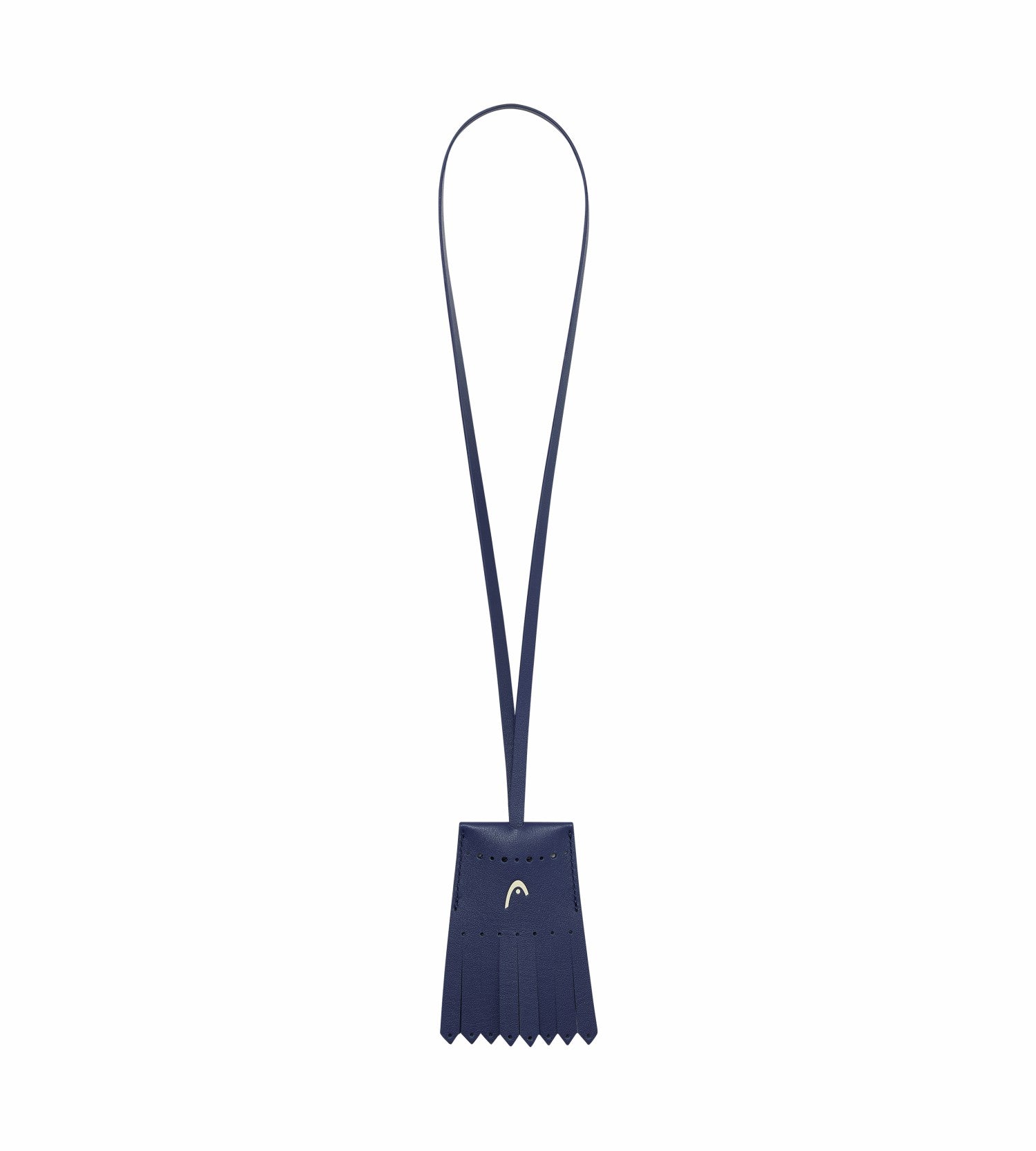Head Golf Kiltie Keychain - Navy