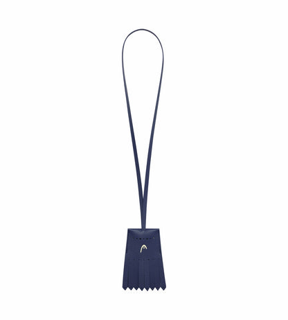 Head Golf Kiltie Keychain - Navy