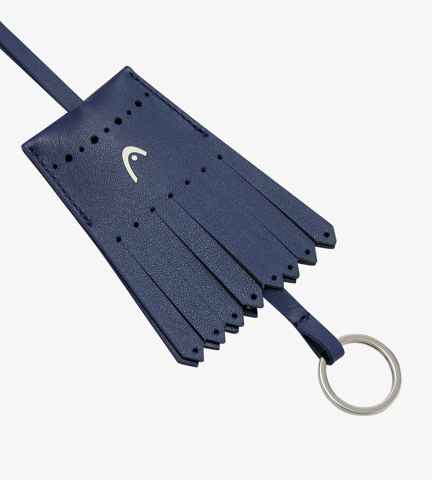 Head Golf Kiltie Keychain - Navy