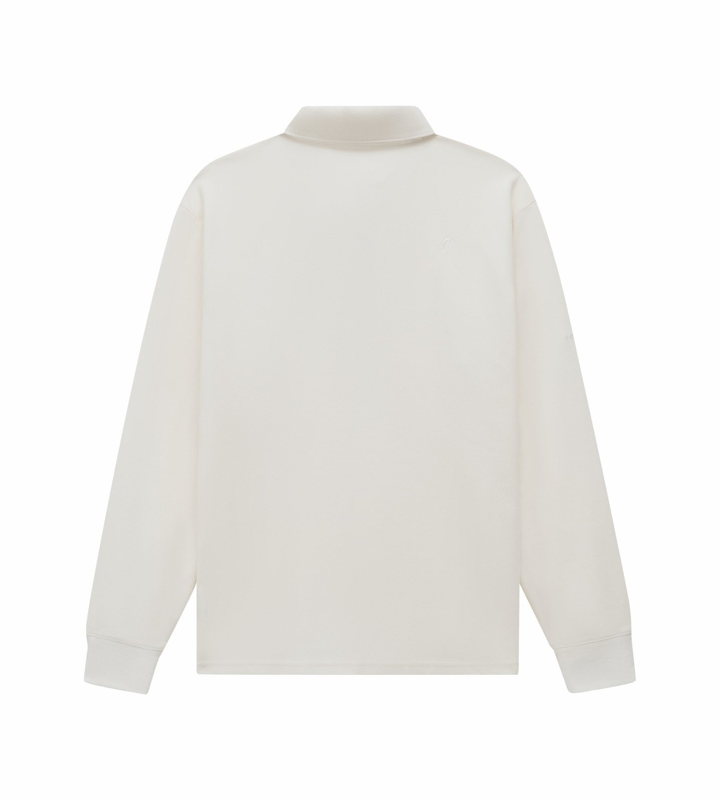 Head Golf Thermal Henley - White