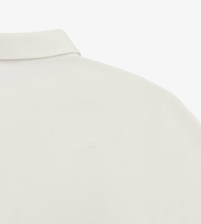 Head Golf Thermal Henley - White