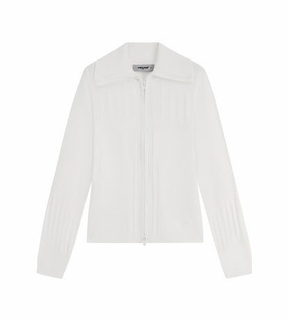 Head Golf Performance Full Zip Top - White