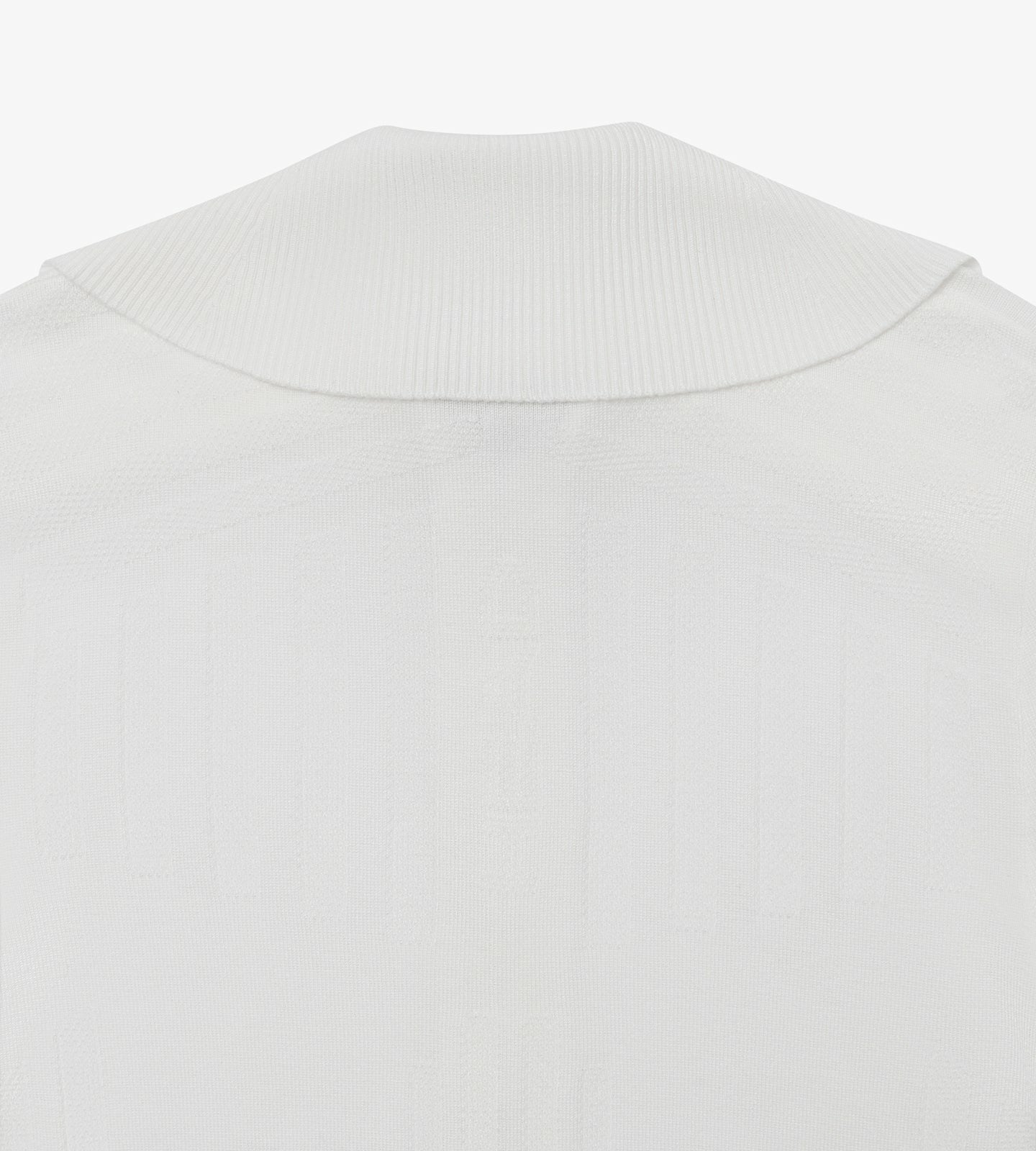 Head Golf Performance Full Zip Top - White