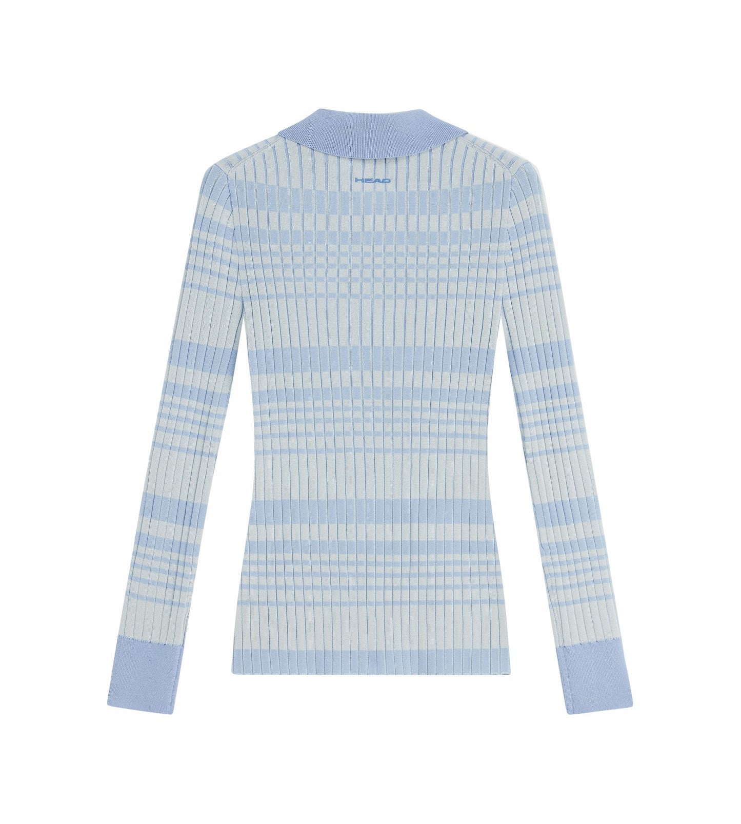 Head Golf Technical Knit Blouse - Blue