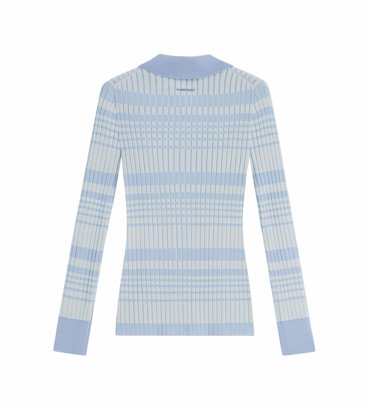 Head Golf Technical Knit Blouse - Blue