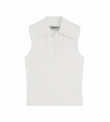 Head Golf Performance Quarter Zip Top - White