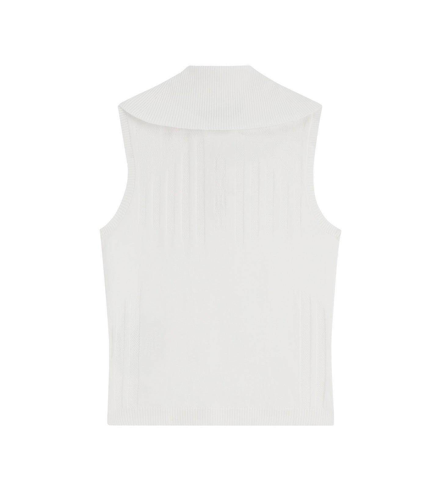 Head Golf Performance Quarter Zip Top - White