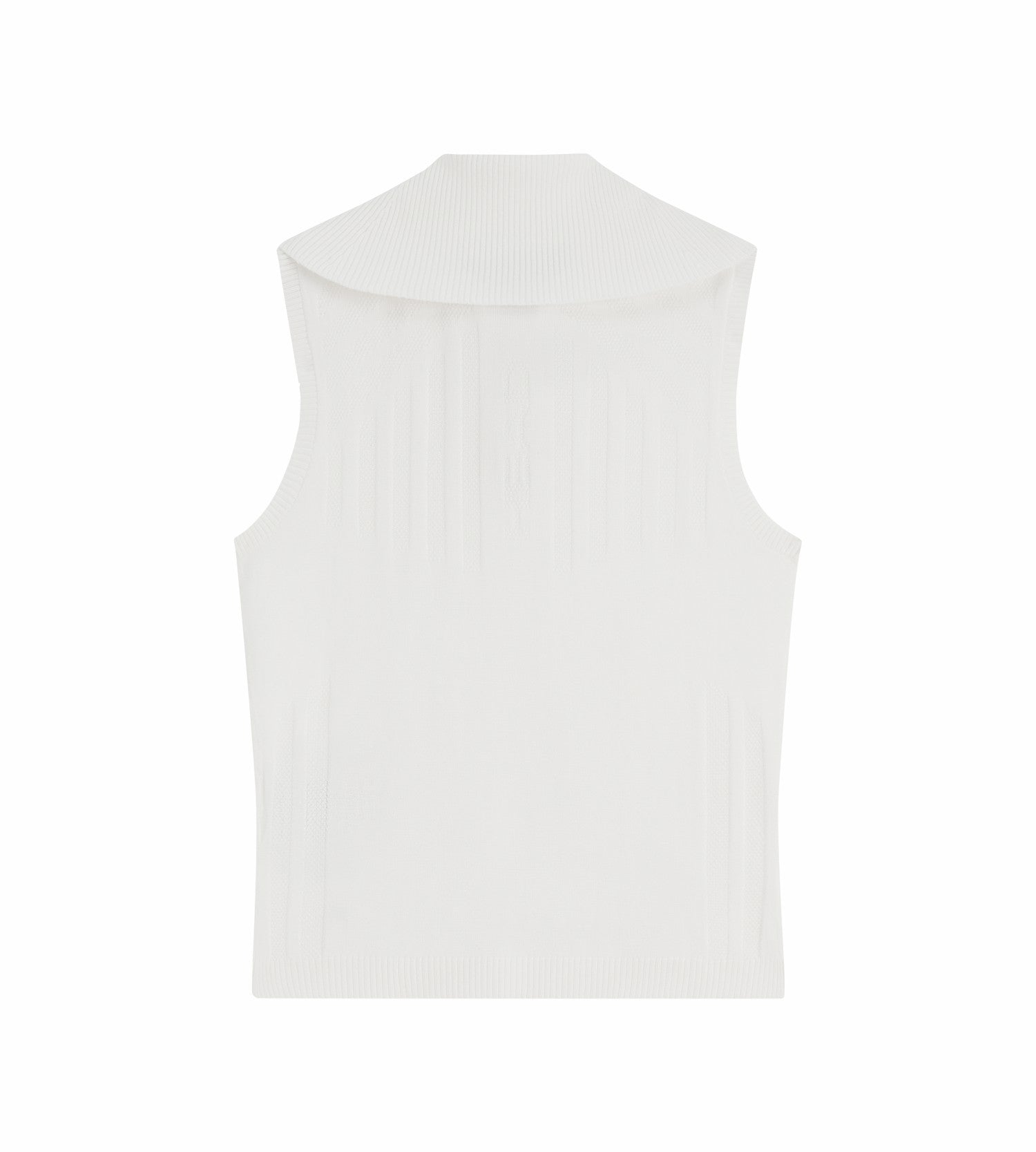 Head Golf Performance Quarter Zip Top - White