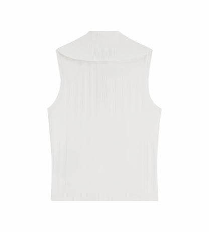 Head Golf Performance Quarter Zip Top - White