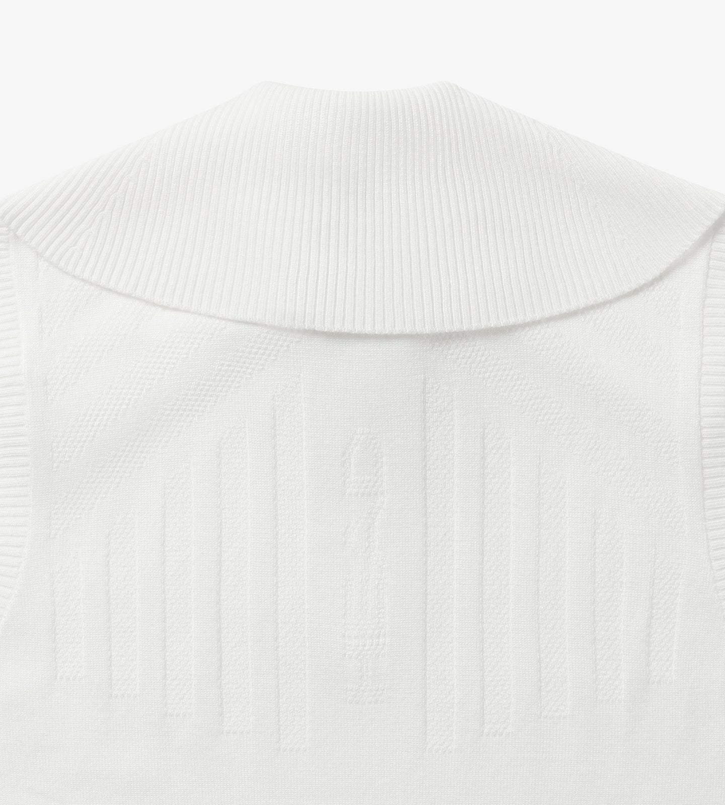 Head Golf Performance Quarter Zip Top - White