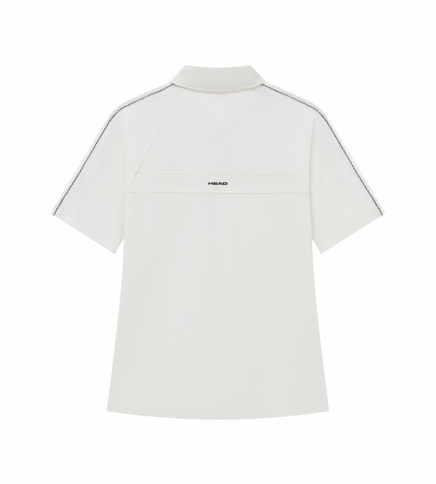 Head Golf Signature Polo - White