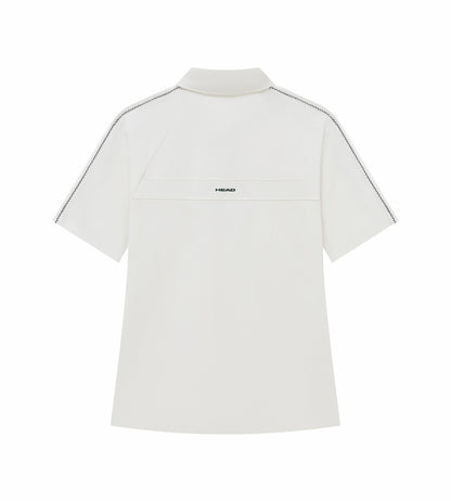 Head Golf Signature Polo - White