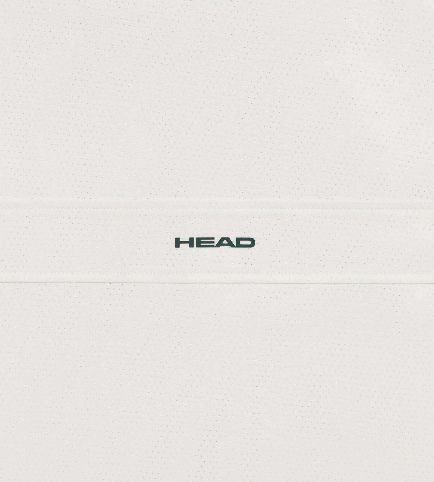 Head Golf Signature Polo - White