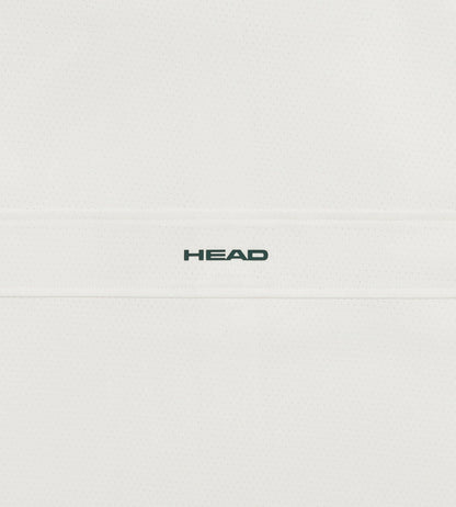 Head Golf Signature Polo - White